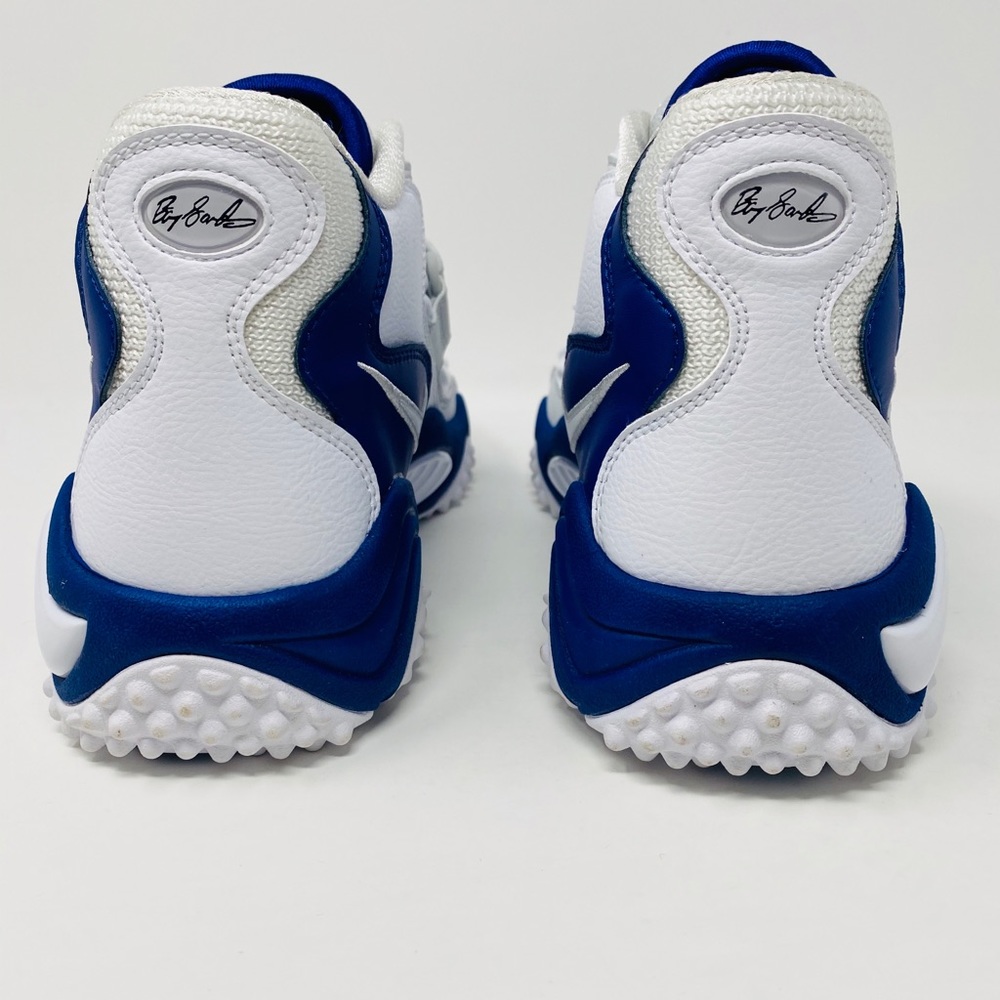 Nike Air Zoom Turf Jet ‘97 Barry Sanders Lions - Picture 3 of 7